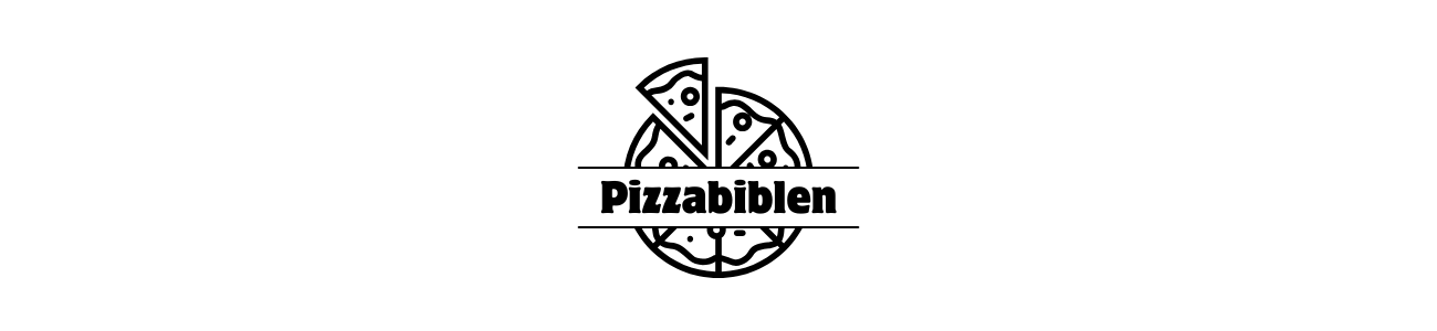 Pizzabiblen