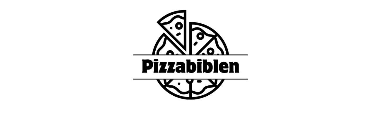 Pizzabiblen
